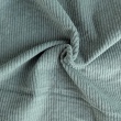 Cotton Corduroy with elastane, Powdery mint