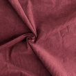 Cotton Corduroy with elastane, burgundy