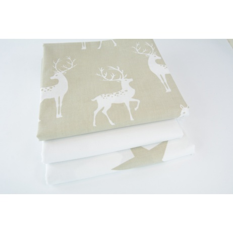 Fabric bundles No. 301 XY 70cm II quality