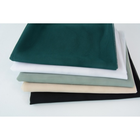 Zestaw nr 3240 AB 60cm tiul