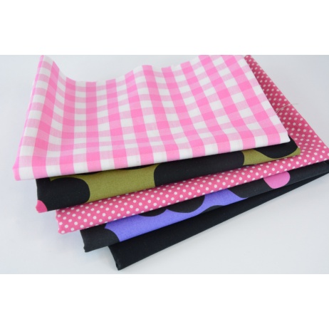 Zestaw nr 3246 AB 20cm