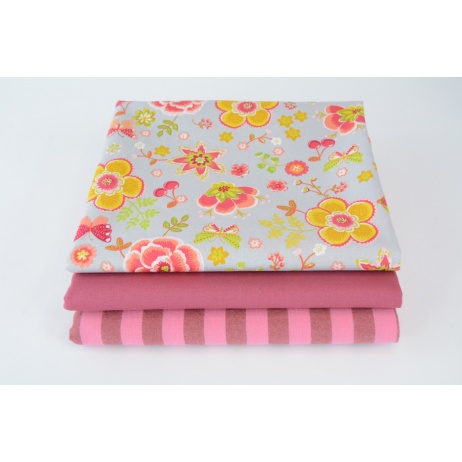 Zestaw nr 2920 AB 60cm