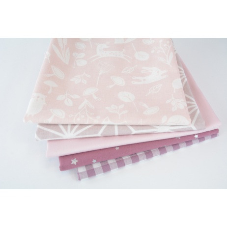 Zestaw nr 2943 AB 40cm