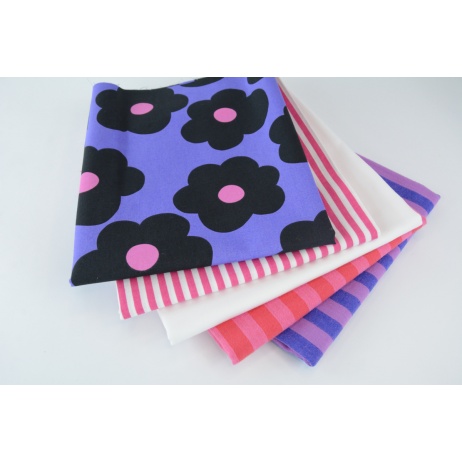 Fabric bundles No. 2651 AB 40cm