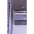 100% linen, violet (stonewashed) K
