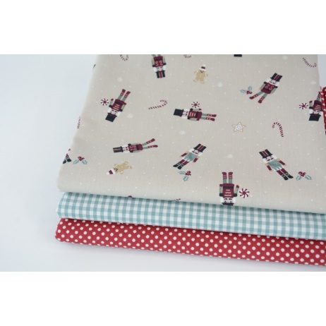 Fabric bundles No. 3056 AB 60cm