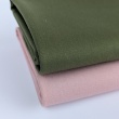 Cotton gabardine, dusty pink