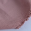 Cotton gabardine, dusty pink