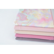 Fabric bundles No. 3275 AB 40cm knitwear