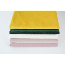 Fabric bundles No. 3279 AB 40cm velvet