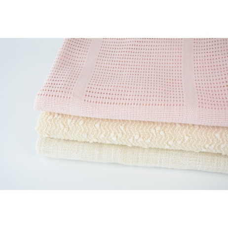 Fabric bundles No. 2735 AB 80cm