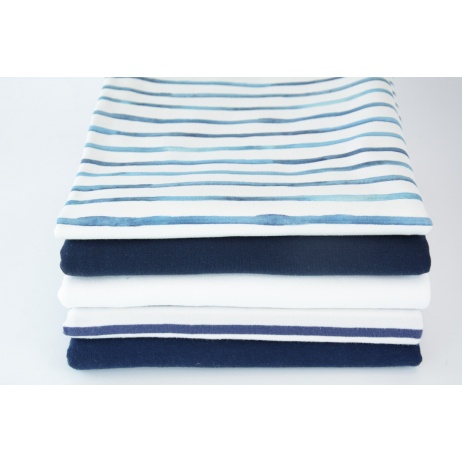 Fabric bundles No. 3010 AB 30cm