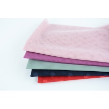 Zestaw nr 3287 AB 20cm tiul