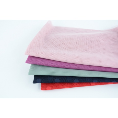 Zestaw nr 3287 AB 20cm tiul