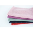Fabric bundles No. 3287 AB 20cm soft tulle