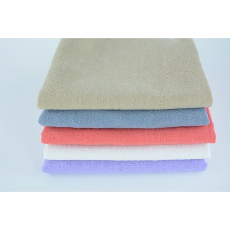 Fabric bundles No. 3142 AB 30cm LINEN