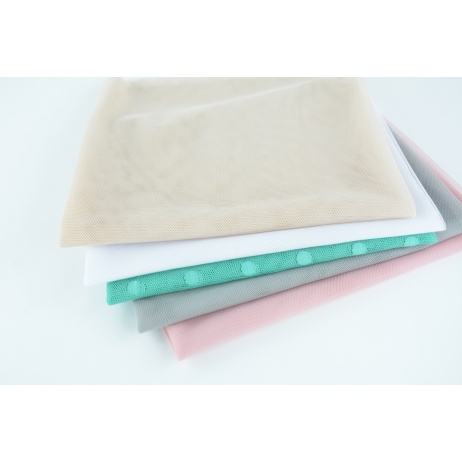 Zestaw nr 3285 AB 30cm tiul