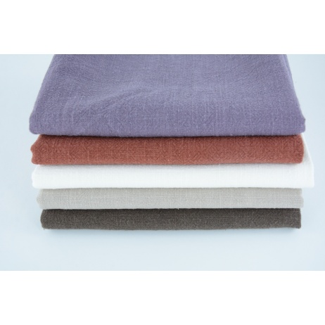 Fabric bundles No.  3207 AB 20cm linen