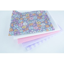 Zestaw nr 3292 AB 30cm