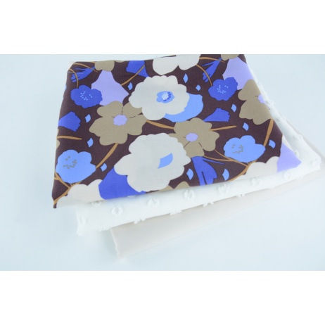 Fabric bundles No. 2751 AB 80cm