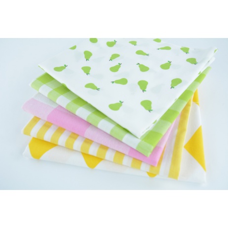 Fabric bundles No. 2564 AB 30cm