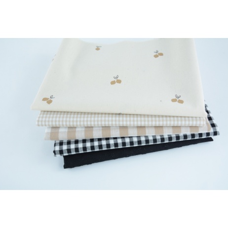 Zestaw nr 3008 AB 20cm