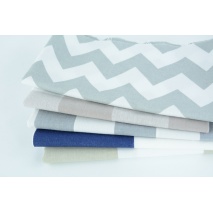 Fabric bundles No. 3312  AB 20cm