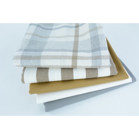 Fabric bundles No.2557 AB 30cm