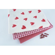 Zestaw nr 3330 AB 80cm