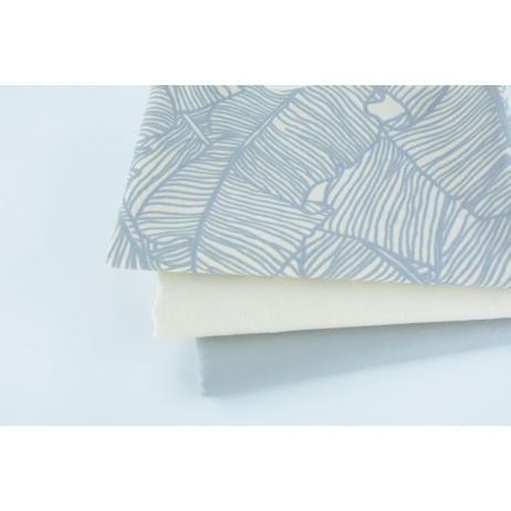 Fabric bundles No. 3052 AB 50cm