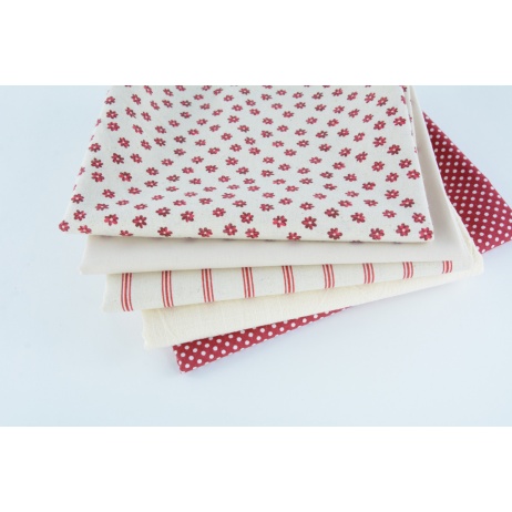 Zestaw nr 3022 AB 20cm