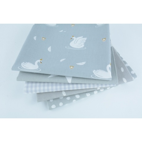 Zestaw nr 2724 AB 30cm