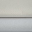 Drill, 100% cotton fabric in a plain ivory, offwhite colur