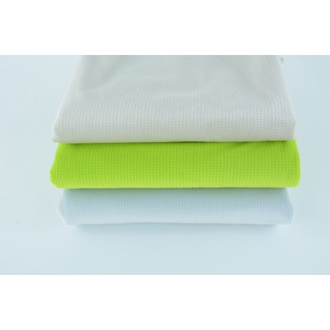 Fabric bundles No. 305 XY 60 cm II quality