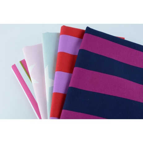 Fabric bundles No. 310 XY 50cm, home decor II quality