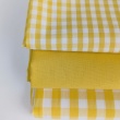 Bawełna 100%, żółta 145g/m2