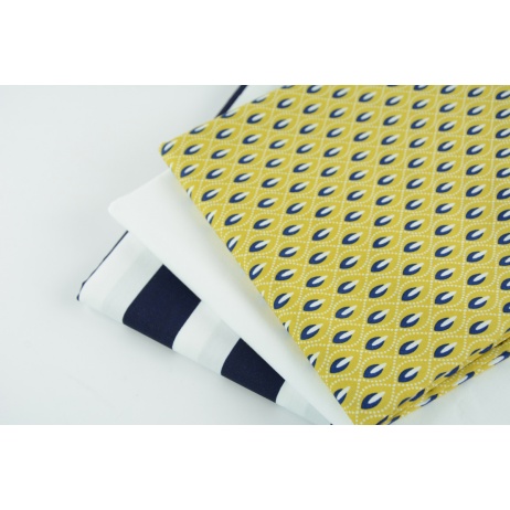 Zestaw nr 1637 AB 80cm