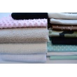 Fabric bundles No. 304 XY 30 cm x 47 pieces II quality