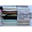 Fabric bundles No. 304 XY 30 cm x 47 pieces II quality