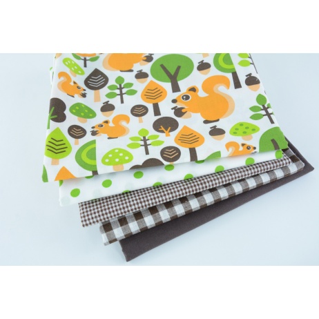 Zestaw nr 3334 AB 30cm