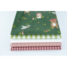 Zestaw nr 3335 AB 30cm