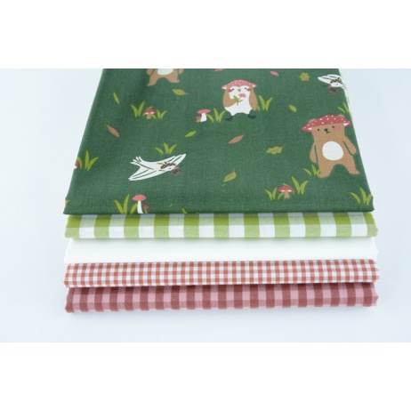 Zestaw nr 3335 AB 30cm