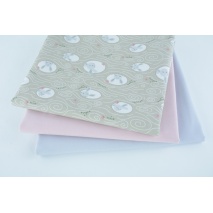 Zestaw nr 3336 AB 80cm