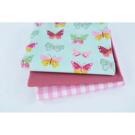 Fabric bundles No. 3337 AB 60cm