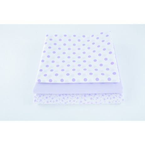 Fabric bundles No. 3341 AB 60cm