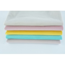 Fabric bundles No. 3345 AB 20cm velvet