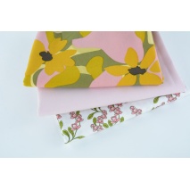 Fabric bundles No. 3346 AB 50cm