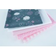 Fabric bundles No. 3048 AB 20cm