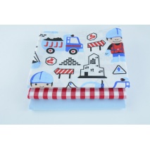 Zestaw nr 3348 AB 60cm