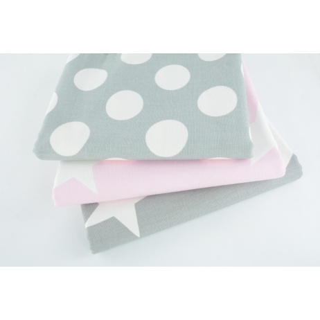 Fabric bundles No. 3352 AB 80cm